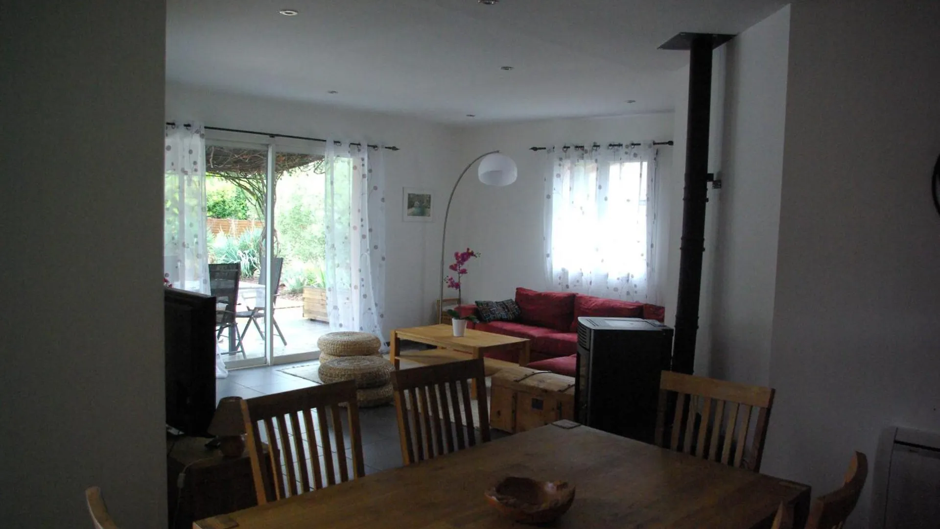 Villa Sud Ardeche Salavas 0*,  France