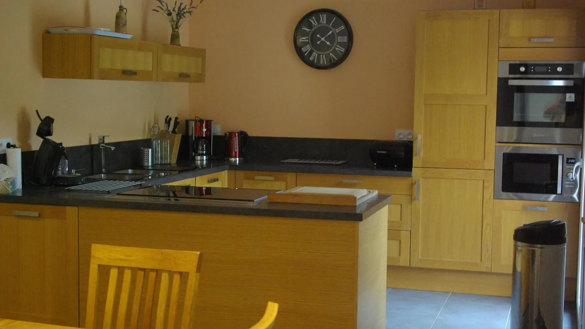 Holiday home Villa Sud Ardeche Salavas France